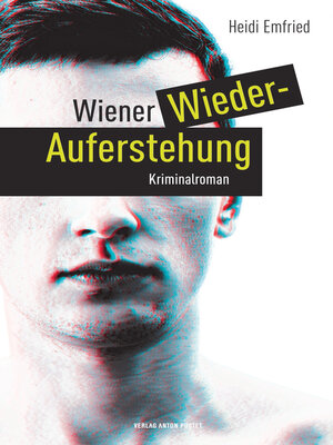 cover image of Wiener Wiederauferstehung